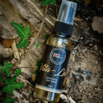 RG Baits Vita-Lac Bait Spray 50ml