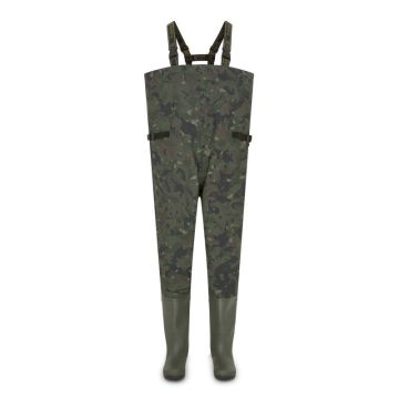Trakker N2 Camo Waders