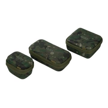 Trakker NXC Camo Hardcase