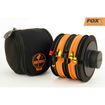 Fox Zig Disc Kit