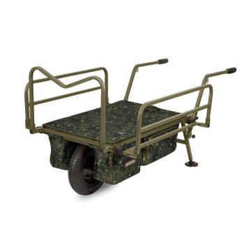 Trakker X-Trail T8 Barrow