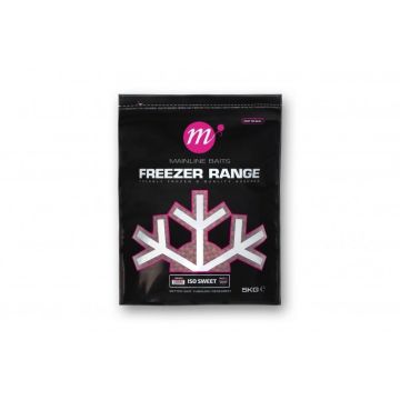 Mainline Baits ISO Sweet Freezer Boilies 
