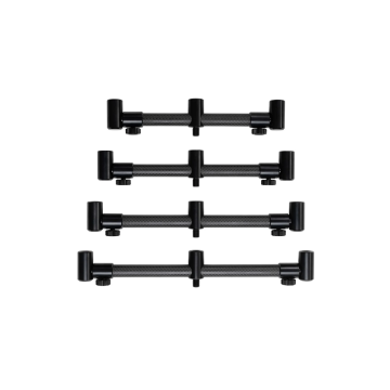  Century Stealth 3 Rod Adjustable Chunky Buzz Bars