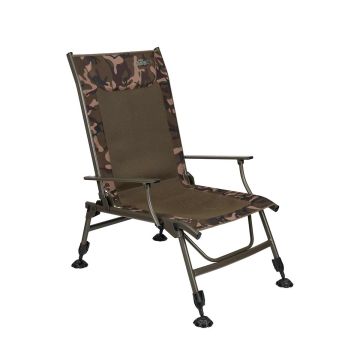 Fox Duralite XL Arm Chair