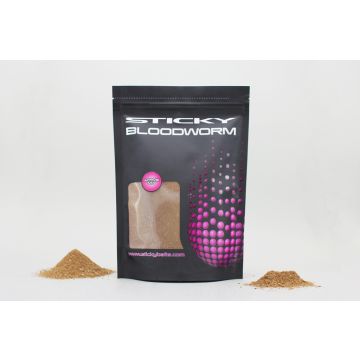 Sticky Baits Bloodworm Active Mix 900g