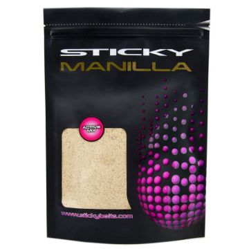 Sticky Baits Manilla Active Mix 900g