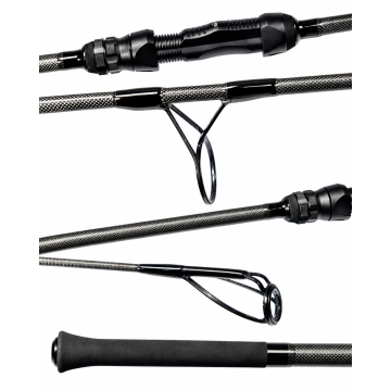 Century ADV1 Custom Rod | 10ft 50mm Vortex Air | 3.6lb | Alps Wave Seat | Abbreviated