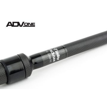 Century AD1 12ft 3.25lb Carp Rod | Minimal Vortex Full Shrink UK
