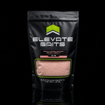 Elevate Baits Himalayan Rock Salt Fine | 1kg