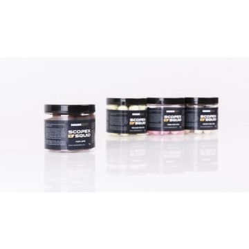 Nash Scopex Squid Airball Pop Ups