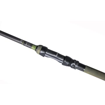 Carp Scene / Harrison Aviator Plus Rod | 12ft Olive Duplon Alps Seat| Ti Forged Guides