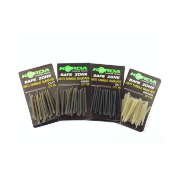 Korda Safe Zone Anti Tangle Sleeves