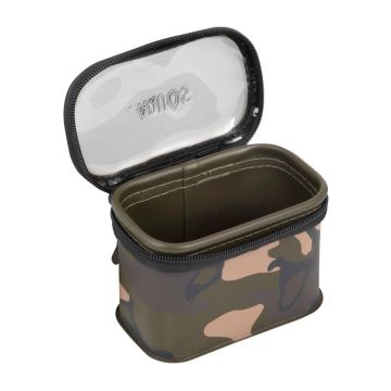 Fox Aquos Camolite Accessory Bags