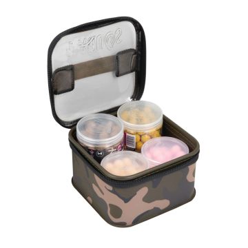 Fox Aquos Camolite Bait Storage