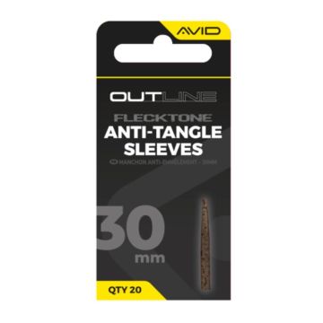 Avid Outline Flecktone Anti Tangle Sleeve