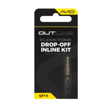 Avid Outline Flecktone Drop Off Inline Kit