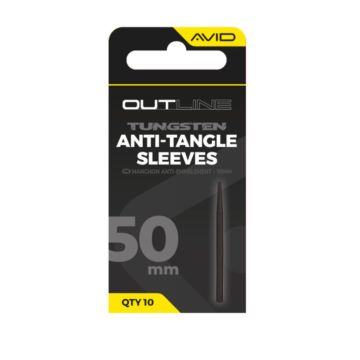 Avid Outline Tungsten Anti Tangle Sleeve