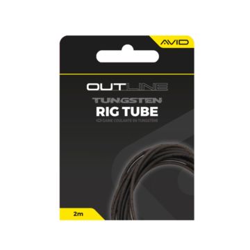 Avid Outline Tungsten Rig Tube