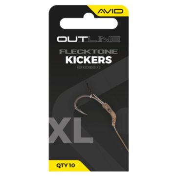 Avid Outline Flecktone Kickers | XL