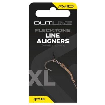 Avid Outline Flecktone Line Aligner XL