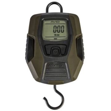 Avid Digital Scales