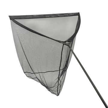 Avid Revolve 42" Landing Net 2 Piece 