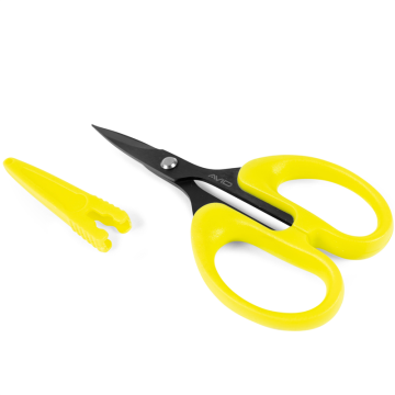 Avid Titanium Braid Scissors