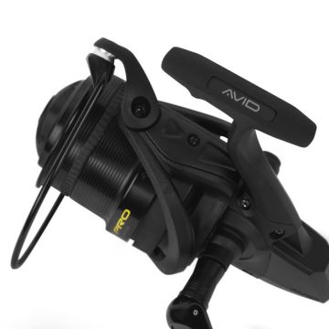 Avid XR Pro Spod and Marker Reel