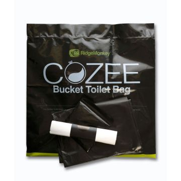 Ridgemonkey CoZee Toilet Bags