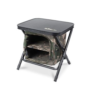 Nash Banklife Bedside Station Camo