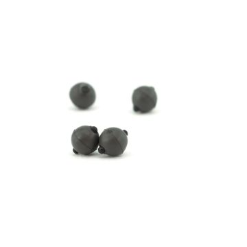 Thinking Anglers 5mm Tungsten Line Gripper Beads
