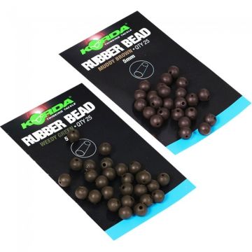 Korda Safe Zone Rubber Bead