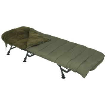 Trakker Big Snooze Plus 