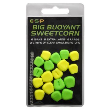 ESP Big Buoyant Sweetcorn  