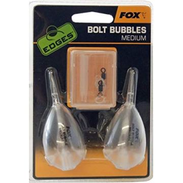 Fox Bolt Bubble Controller Float