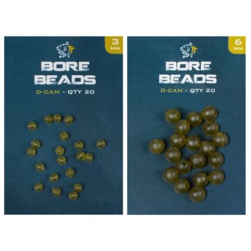 Nash Bore Bead