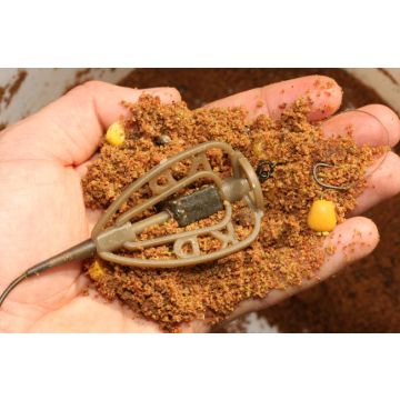 Korda Bait Up Method Feeder