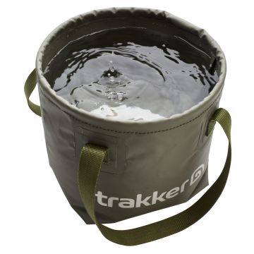 Trakker Collapsible Water Bowl (Updated 2017)