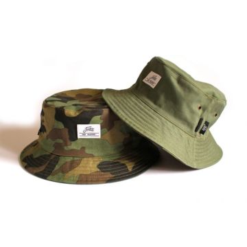 Fortis Reversible Bucket Hats