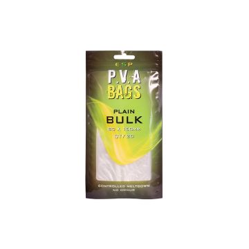 ESP Bulk PVA Bags