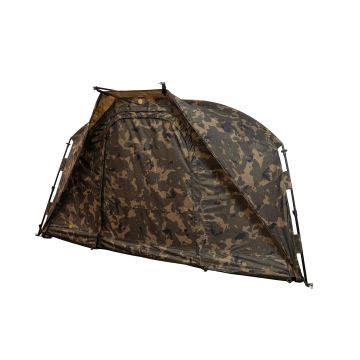 Solar Worldwide Spider Bivvy 1.0 FS | Compact Fishing Shelter