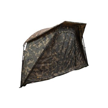 Solar Worldwide Spider Bivvy 1.5 FS | Spacious Fishing Shelter