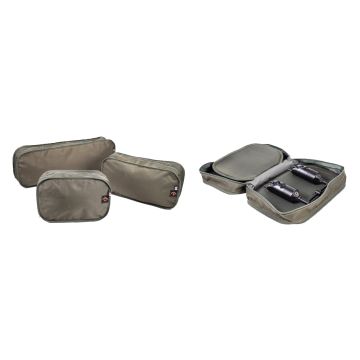 Cotswold Aquarius Buzzer Bag Green | Small