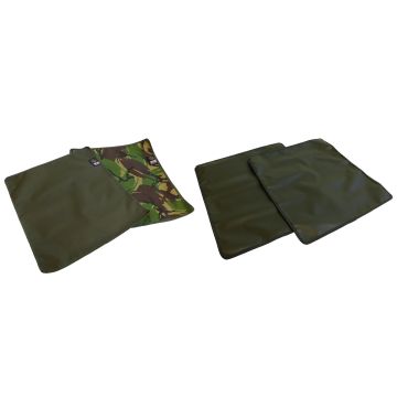 Cotswold Aquarius Bivvy Door & Boot Mat Green