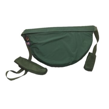 Cotswold Aquarius Flexi 3-in-1 Rod & Reel Protectors – Green