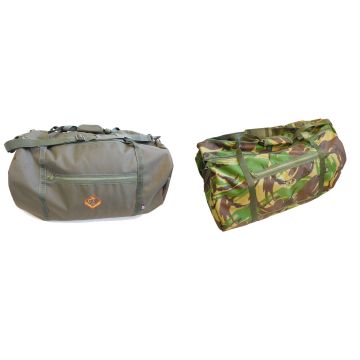 Cotswold Aquarius Kit Bag Green