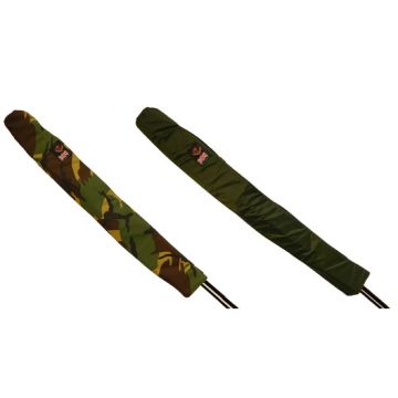 Cotswold Aquarius Padded Rod Helmets Camo Version 2/3 Rod