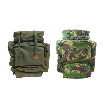 Cotswold Aquarius Savay Rucksack 120ltr Camo