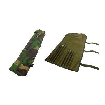 Cotswold Aquarius Bankstick Wrap Camo