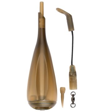 Fox Edges Zig Float Kit